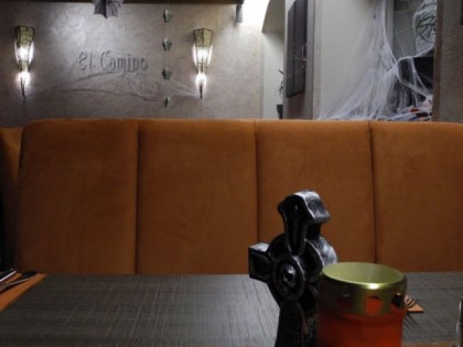 照片: El Camino